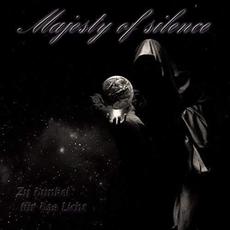 Zu dunkel für das Licht mp3 Album by Majesty of Silence