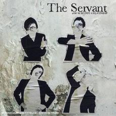 How to Destroy a Relationship mp3 Album by The Servant