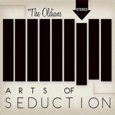 Arts of Seduction mp3 Album by The Oldians