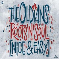 Roots’N’Soul (Nice & Easy) mp3 Album by The Oldians