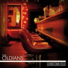 Downtown Rock mp3 Album by The Oldians