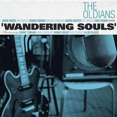 Wandering Souls mp3 Album by The Oldians