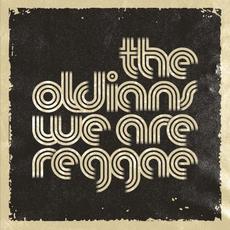 We Are Reggae mp3 Album by The Oldians