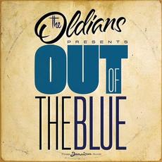 Out of the Blue mp3 Album by The Oldians