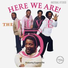 Here We Are! mp3 Album by The Jive Five