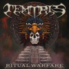 Ritual Warfare mp3 Album by Temtris