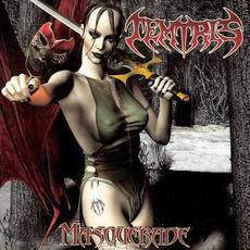 Masquerade mp3 Album by Temtris