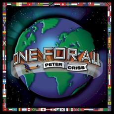 One for All mp3 Album by Peter Criss