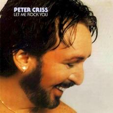 Let Me Rock You mp3 Album by Peter Criss