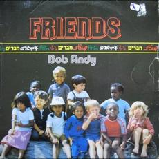Friends mp3 Album by Bob Andy