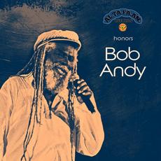 Altafaan Records Honors Bob Andy mp3 Album by Bob Andy