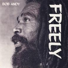Freely mp3 Album by Bob Andy