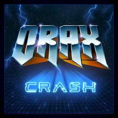 Crash mp3 Album by Orax
