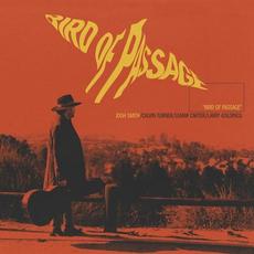 Bird of Passage mp3 Album by Josh Smith