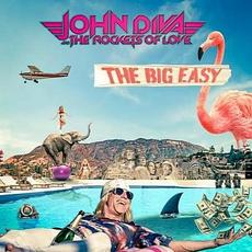 The Big Easy mp3 Album by John Diva & The Rockets Of Love