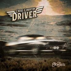 The New Truth mp3 Album by Cross Country Driver
