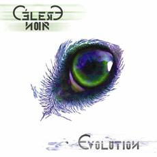 Evolution mp3 Album by Céleste Noir