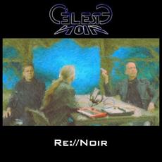 Re://Noir mp3 Album by Céleste Noir