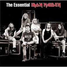 The Essential Iron Maiden mp3 Artist Compilation by Iron Maiden