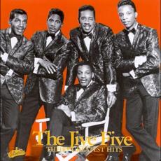 Their Greatest Hits mp3 Artist Compilation by The Jive Five