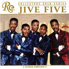 Collectors Gold Series mp3 Artist Compilation by The Jive Five
