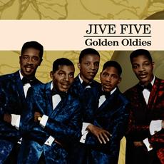 Golden Oldies mp3 Artist Compilation by The Jive Five