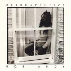 Retrospective mp3 Artist Compilation by Bob Andy