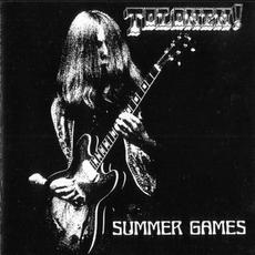 Tolonen! / Summer Games mp3 Artist Compilation by Jukka Tolonen