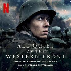 All Quiet On The Western Front (Soundtrack from the Netflix Film) mp3 Soundtrack by Volker Bertelmann