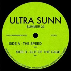 SUMMER 22 mp3 Single by ULTRA SUNN