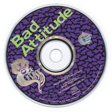 Bad Attitude mp3 Single by Peter Criss