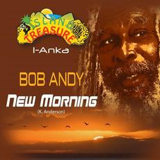 New Morning mp3 Single by Bob Andy
