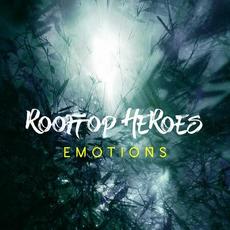 Emotions mp3 Album by Rooftop Heroes