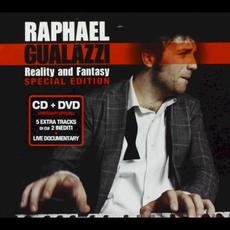 Reality and Fantasy (Special Edition) mp3 Album by Raphael Gualazzi