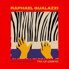 Ho un piano mp3 Album by Raphael Gualazzi