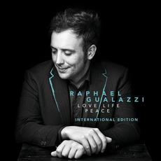 Love Life Peace (International Edition) mp3 Album by Raphael Gualazzi