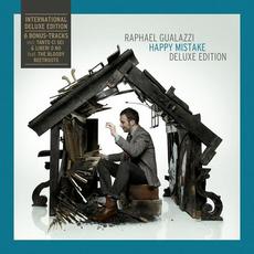 Happy Mistake (Deluxe Edition) mp3 Album by Raphael Gualazzi