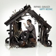 Happy Mistake mp3 Album by Raphael Gualazzi