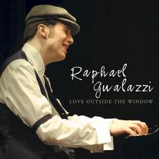 Love Outside the Window mp3 Album by Raphael Gualazzi