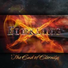 The End of Eternity mp3 Album by Eldkling