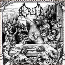 Goatworshipping Metal mp3 Album by Ered