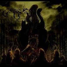 Incarnated Horror mp3 Album by Ered