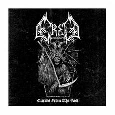 Curses From The Past mp3 Album by Ered