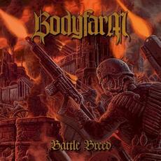 Battle Breed mp3 Album by BodyFarm