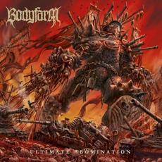 Ultimate Abomination mp3 Album by BodyFarm