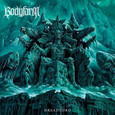 Dreadlord mp3 Album by BodyFarm