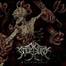 Malevolence mp3 Album by BodyFarm