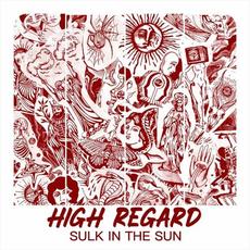 Sulk In The Sun mp3 Album by High Regard