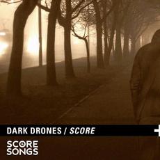 Dark Drones Score mp3 Album by Joel Harries