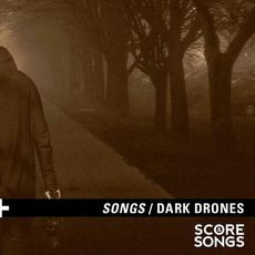 Dark Drones Songs mp3 Album by Joel Harries